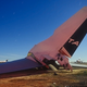 Illustration for article titled The Worlds Most Bizarre Aircraft Graveyards